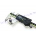 ATA-LCU LC可調式光纖衰減器 LC可調式光纖衰減器 LC光纖衰減器 連續性0-30dB 光纖雙接頭 適配器 法蘭 精度高 光電 光纖配件光纖信號調整 